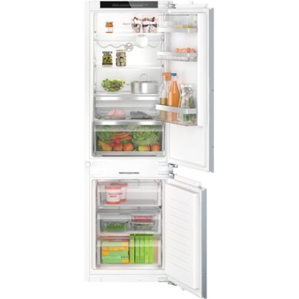 BOSCH KIN86ADB0 Serie 6 Inbouw Koel-vriescombinatie