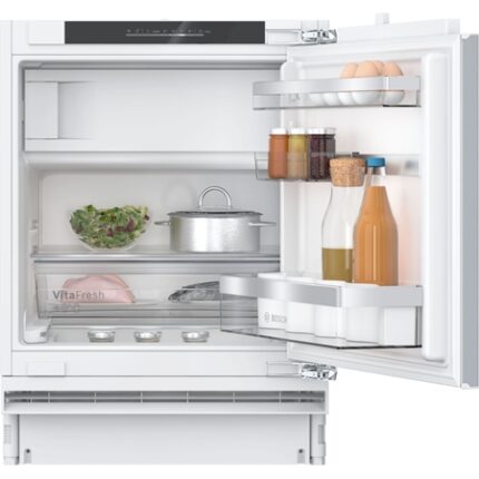 BOSCH KUL22ADD0 Serie 6 Inbouw Koel-vriescombinatie