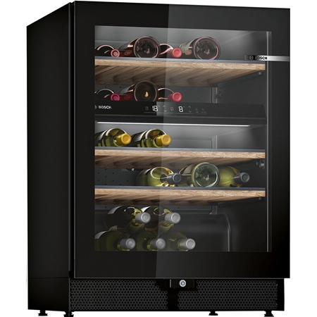 BOSCH-KWK16ABGB-Serie-6-Wijnklimaatkast