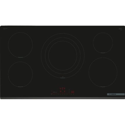 BOSCH PIV931HC1E Serie 6 Inbouw Inductiekookplaat