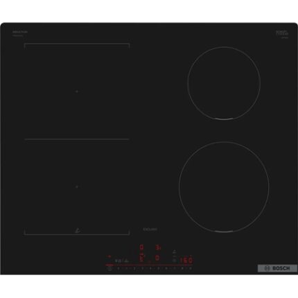 BOSCH PVS631HC1M Serie 6 Opbouw Inductiekookplaat