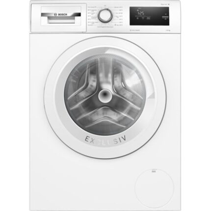 BOSCH WAN28097NL Serie 4 EXCLUSIV Wasmachine
