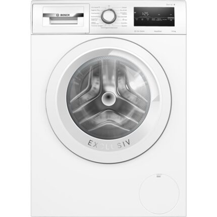 BOSCH WAN28297NL Serie 4 Wasmachine