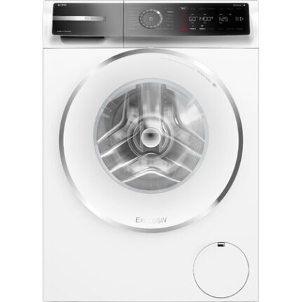 BOSCH WGB244AMNL Serie 8 Wasmachine