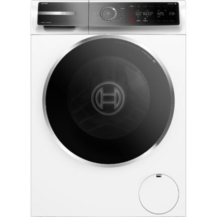 BOSCH WGB256ASNL Serie 8 Wasmachine