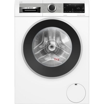 BOSCH WNG254A7NL Serie 6 Was-droogcombinatie