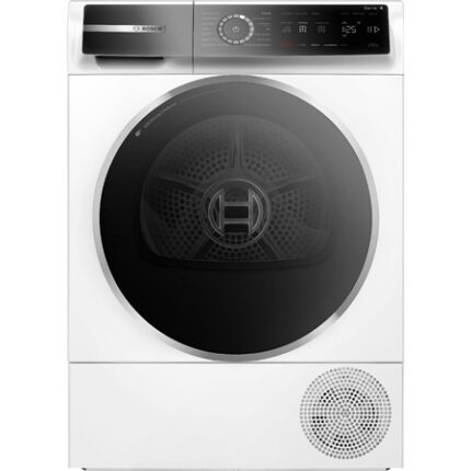 BOSCH WQB245A5NL Serie 8 Warmtepompdroger