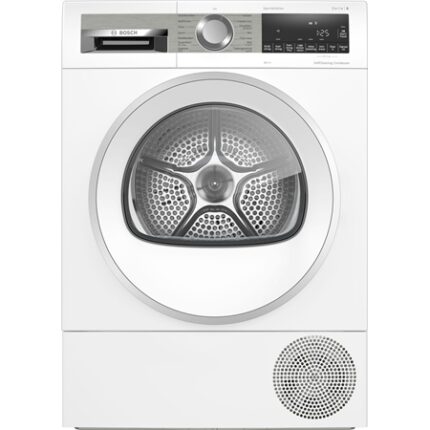 BOSCH WQG235D9NL Serie 6 EXCLUSIV Warmtepompdroger