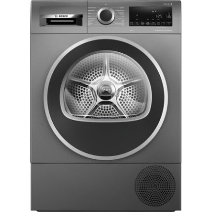 BOSCH WQG235DINL Serie 6 Warmtepompdroger