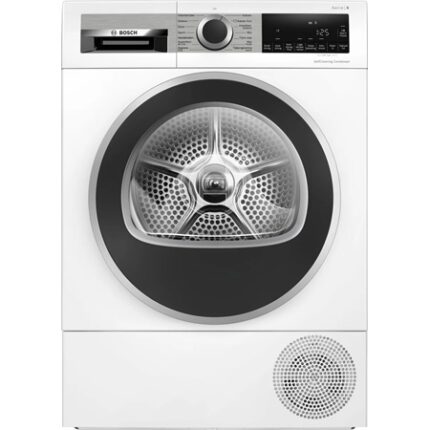 BOSCH WQG24500NL Serie 6 Warmtepompdroger
