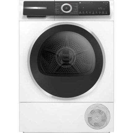 BOSCH WQH245B7NLSerie 6 Warmtepompdroger