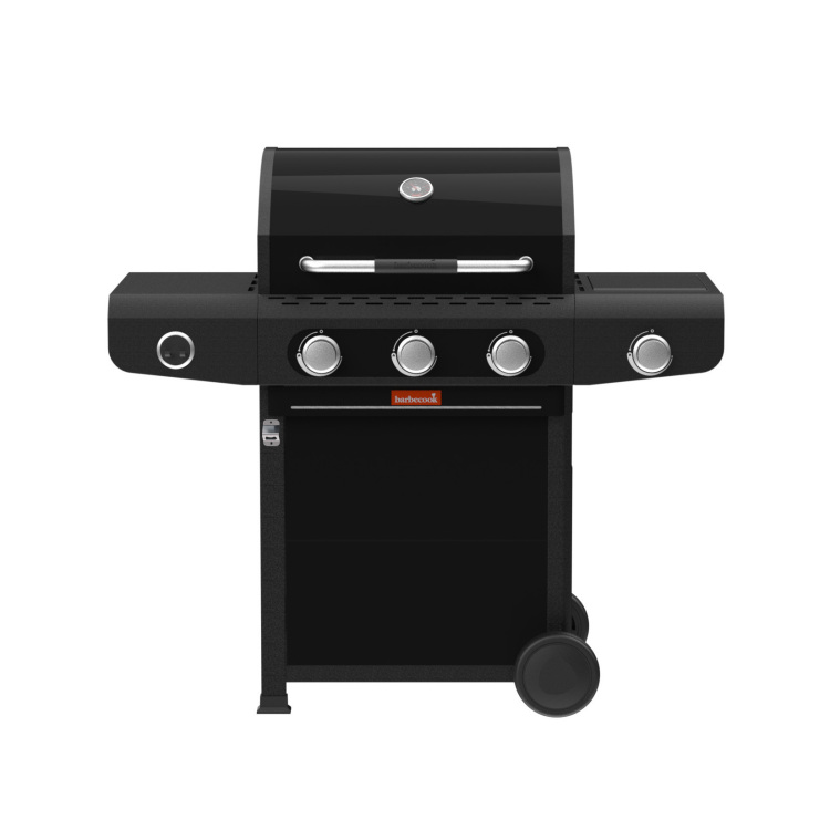 Barbecook-Siesta-310-Graphite-barbecue