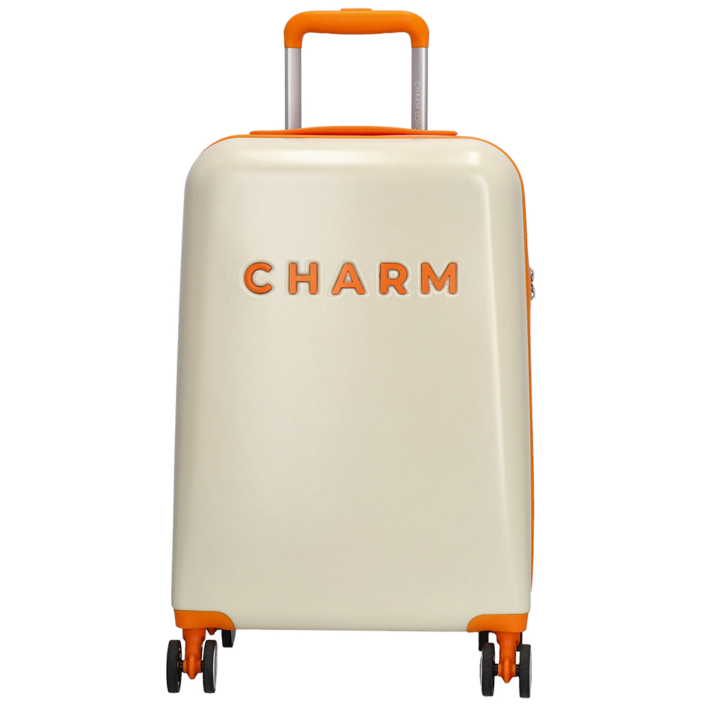 Beige-Charm-London-Travel-Trolley-S-Beige-Multi