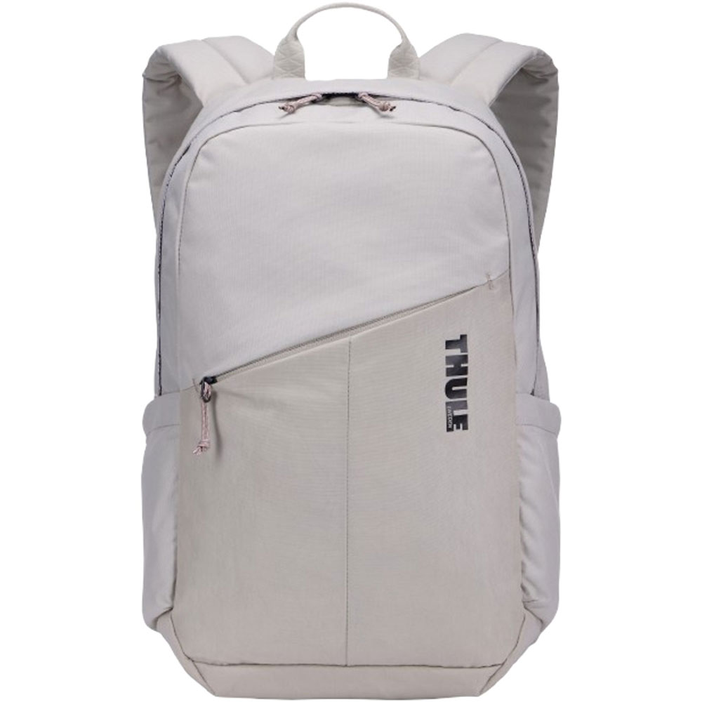 Beige-Thule-Notus-Backpack-20L-Soft-Sand