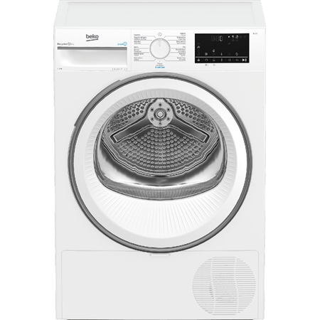 Beko-B3T6823W2-Warmtepompdroger