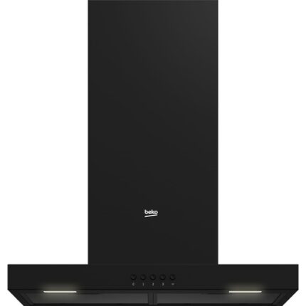 Beko BHCB66622BBB Afzuigkap