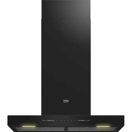 Beko BHCB66641BBBHS Afzuigkap - 60 cm