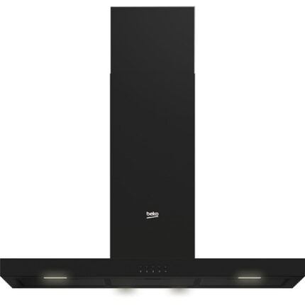 Beko BHCB96622BBB Afzuigkap