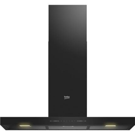 Beko BHCB96641BBBHS Afzuigkap