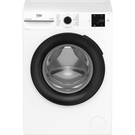 Beko-BM1WFU3842W-Wasmachine