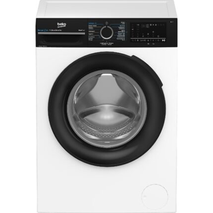 Beko BM3WFU41041B Wasmachine