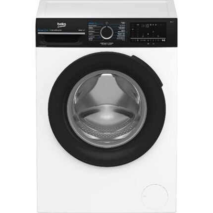Beko BM3WFU4861B Wasmachine