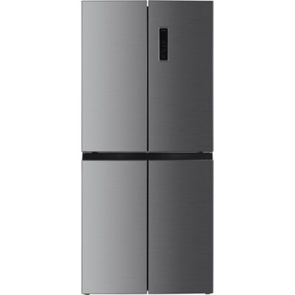Beko GNO46623MXPN Amerikaanse Koelkast