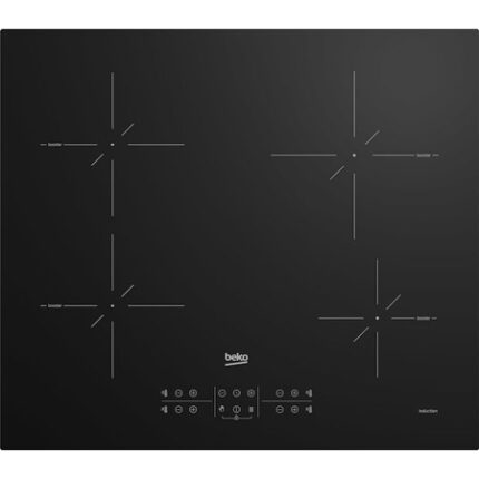 Beko HII64200SMT inductie inbouwkookplaat