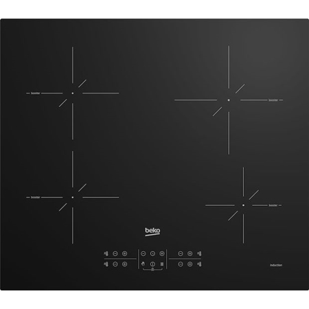 Beko-HII64200SMT-inductie-inbouwkookplaat
