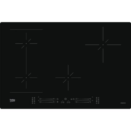 Beko HII84540IFT Inbouw Inductiekookplaat