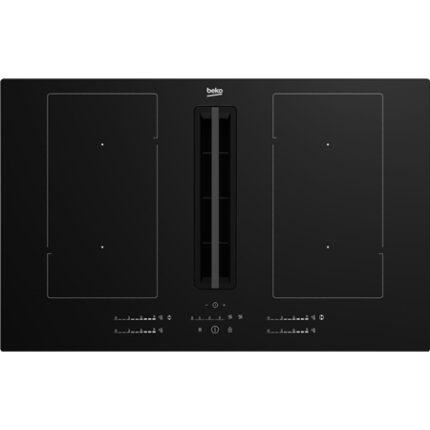 Beko HIXI84700UP Inbouw Inductiekookplaat