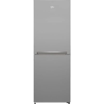 Beko RCSA240K40SN vrijstaande koelvriescombinatie