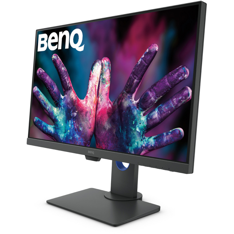 BenQ-PD2705Q-ledmonitor