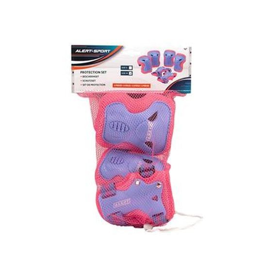 Beschermset-3-delig-Roze-M-Alert