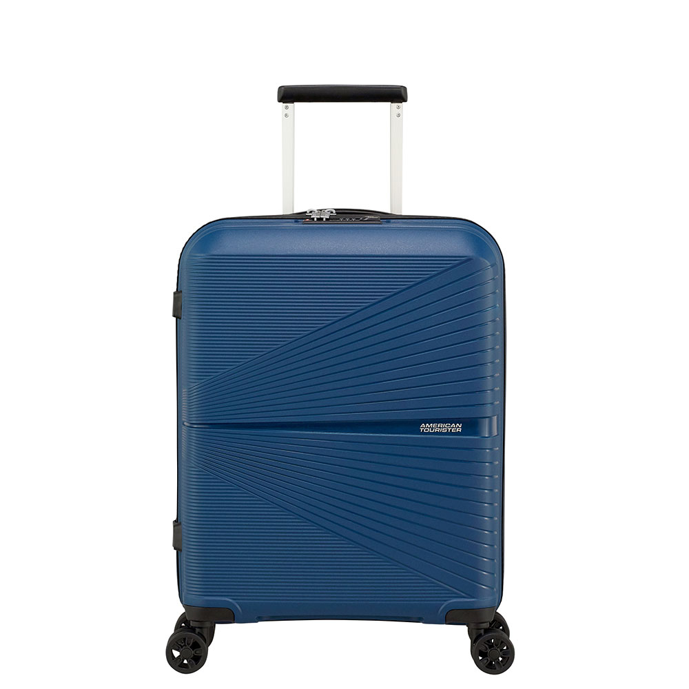 Blauw-American-Tourister-Airconic-Spinner-55-Midnight-Navy