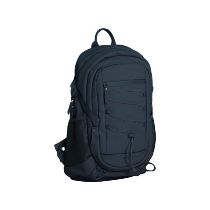 Blauw Daniel Ray Laredo Waterproof Rugtas 15.6" Inch Marine