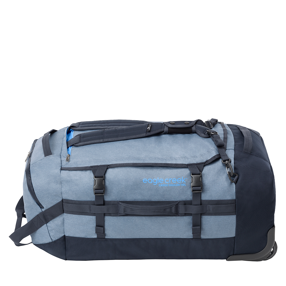 Blauw-Eagle-Creek-Cargo-Hauler-Wheeled-Duffel-110L-Glacier-Blue