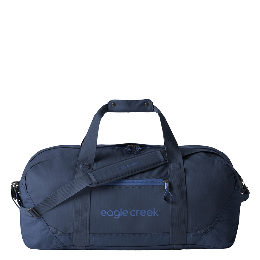 Blauw-Eagle-Creek-No-Matter-What-Duffel-Reistas-60-L-Atlantic-Blue
