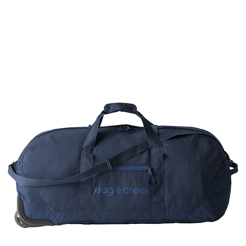 Blauw-Eagle-Creek-No-Matter-What-Rolling-Duffel-Reistas-110L-Atlantic-Blue