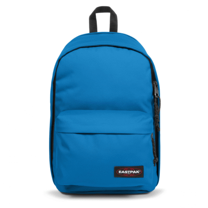 Blauw Eastpak Back To Work Rugzak Azure Blue