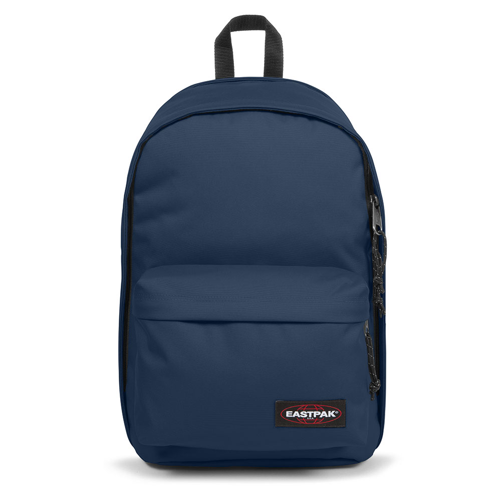 Blauw-Eastpak-Back-To-Work-Rugzak-Nautic-Navy