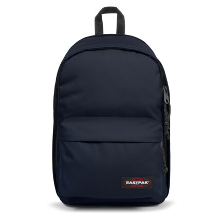 Blauw Eastpak Back To Work Rugzak Ultra Marine