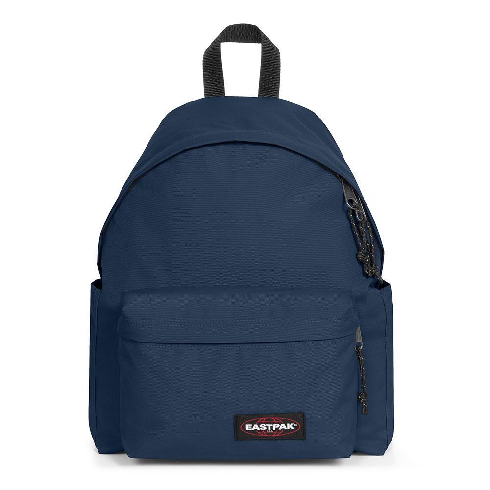 Blauw-Eastpak-Day-Pakaposr-Rugzak-Nautic-Navy