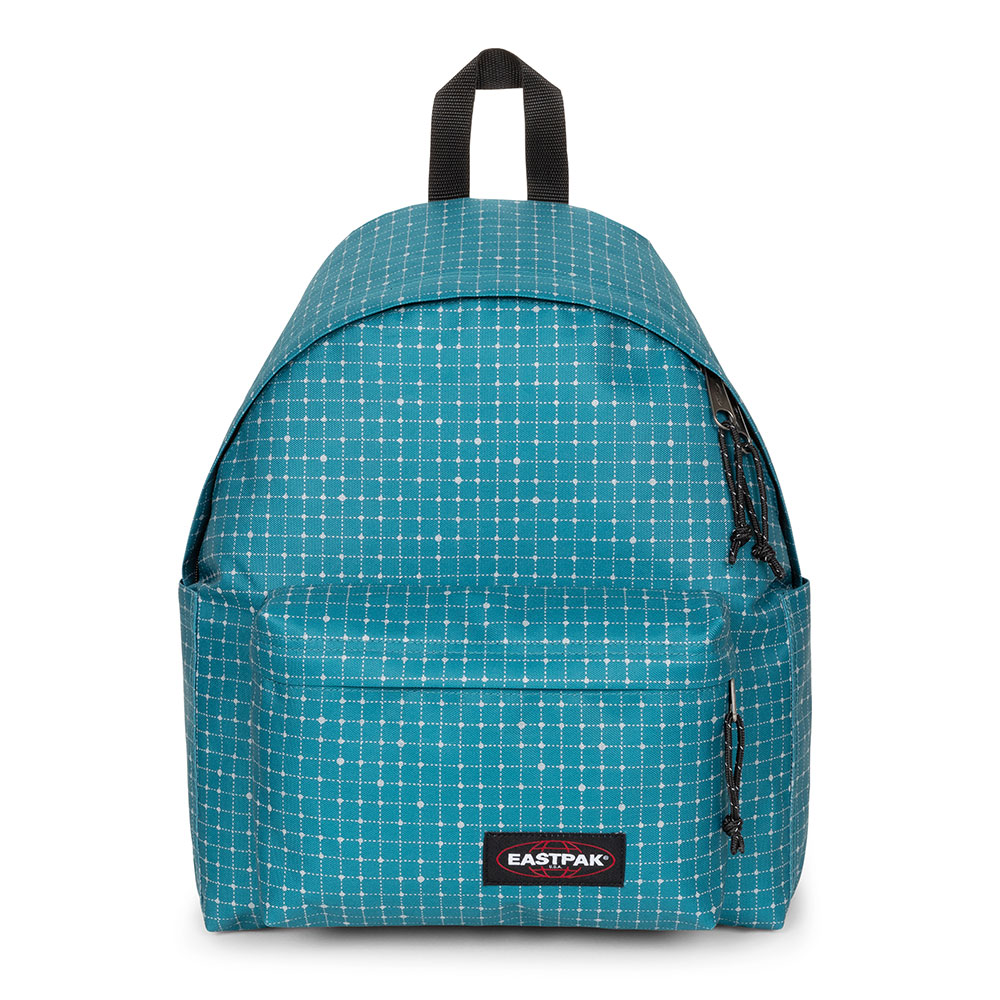 Blauw-Eastpak-Day-Pakaposr-Rugzak-Refleks-Space-Blue