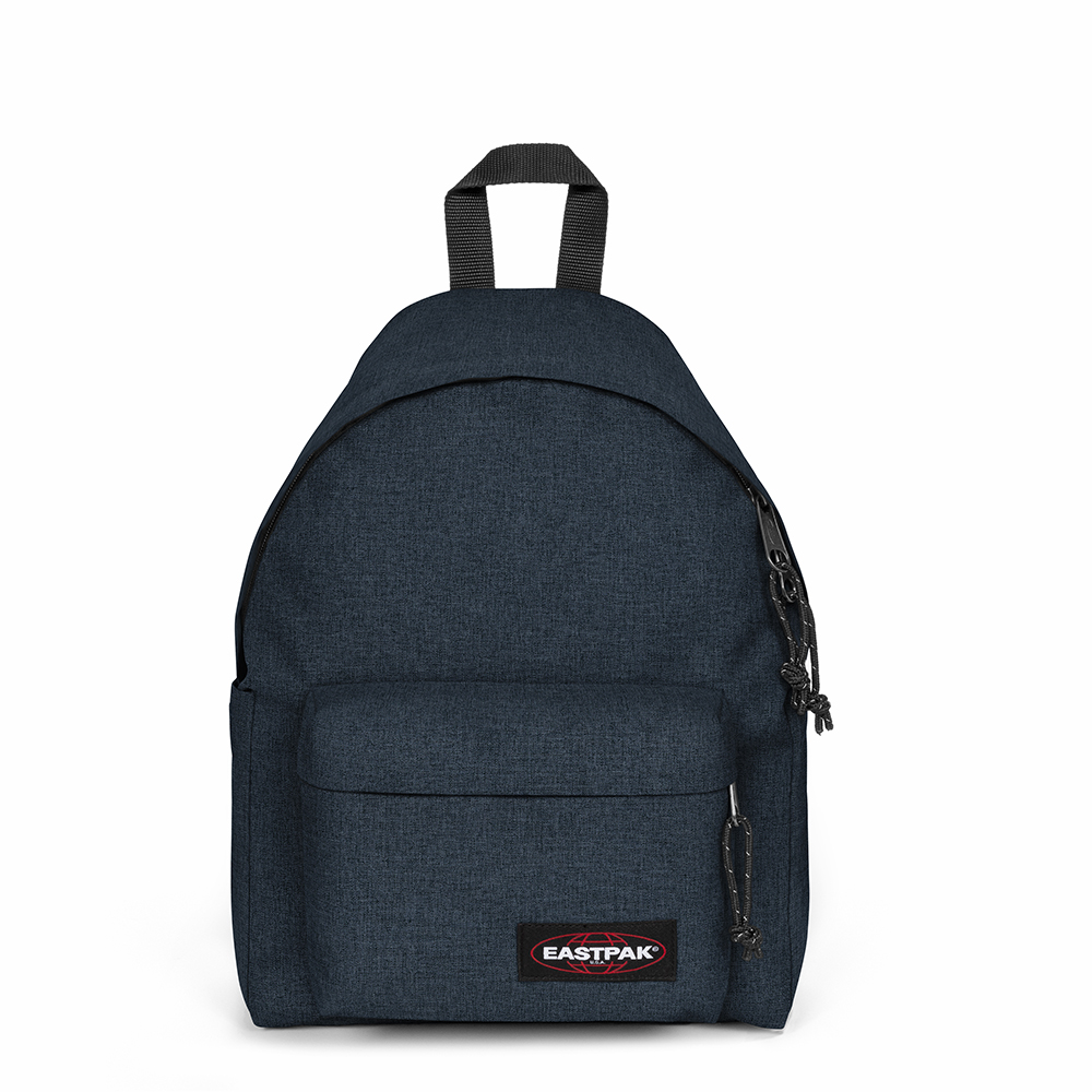 Blauw-Eastpak-Day-Pakaposr-S-Small-Rugzak-Triple-Denim