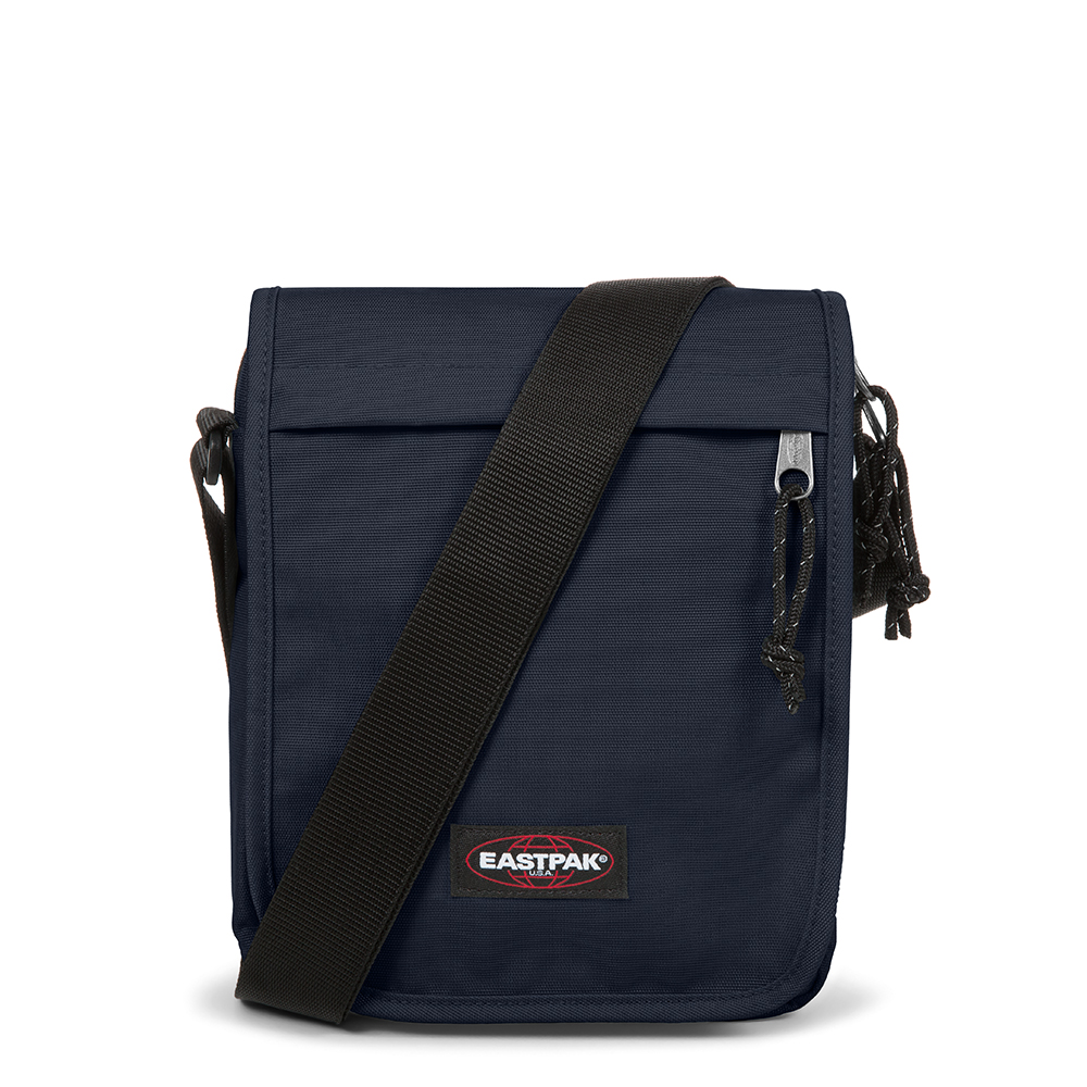Blauw-Eastpak-Flex-Schoudertas-Ultra-Marine