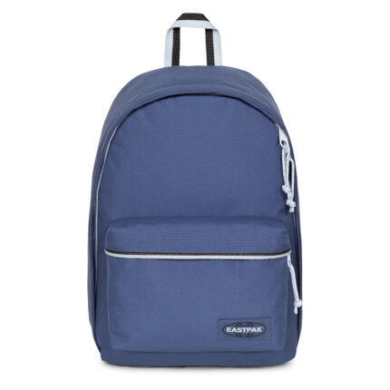 Blauw Eastpak Out Of Office Rugzak Kontrast Prep Blue