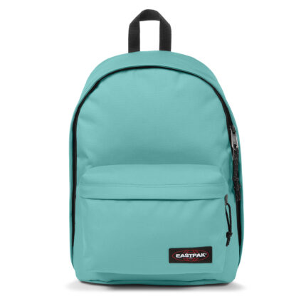 Blauw Eastpak Out Of Office Rugzak Swim Blue