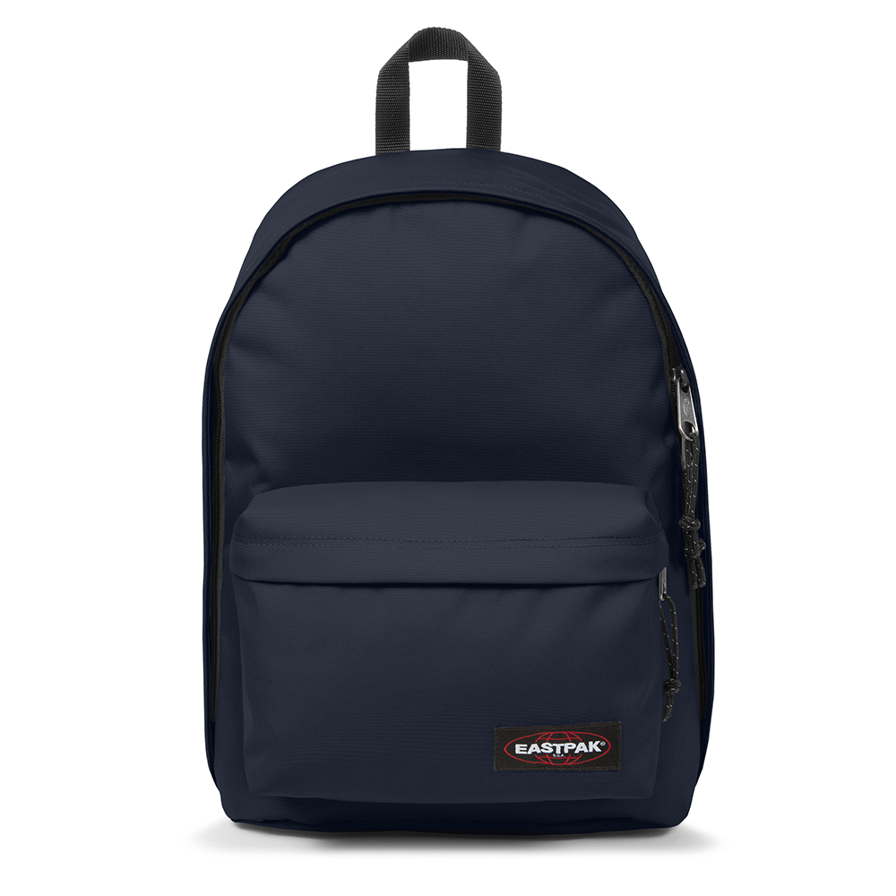 Blauw-Eastpak-Out-Of-Office-Rugzak-Ultra-Marine