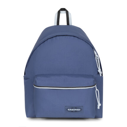 Blauw Eastpak Padded Pak'r Rugzak Kontrast Prep Blue